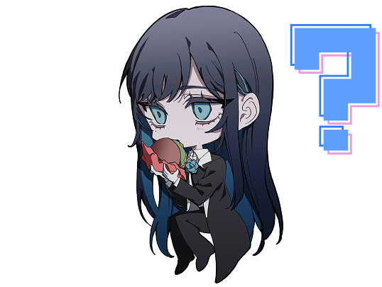 Adoのドキドキ秘密基地